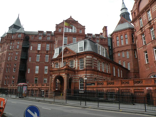  University College London